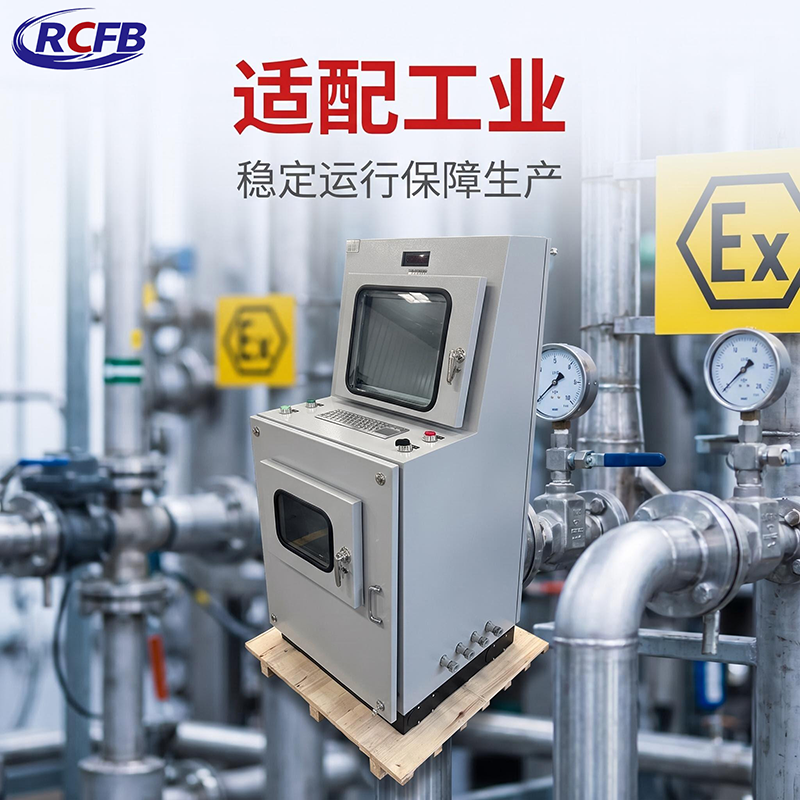 防爆操作台