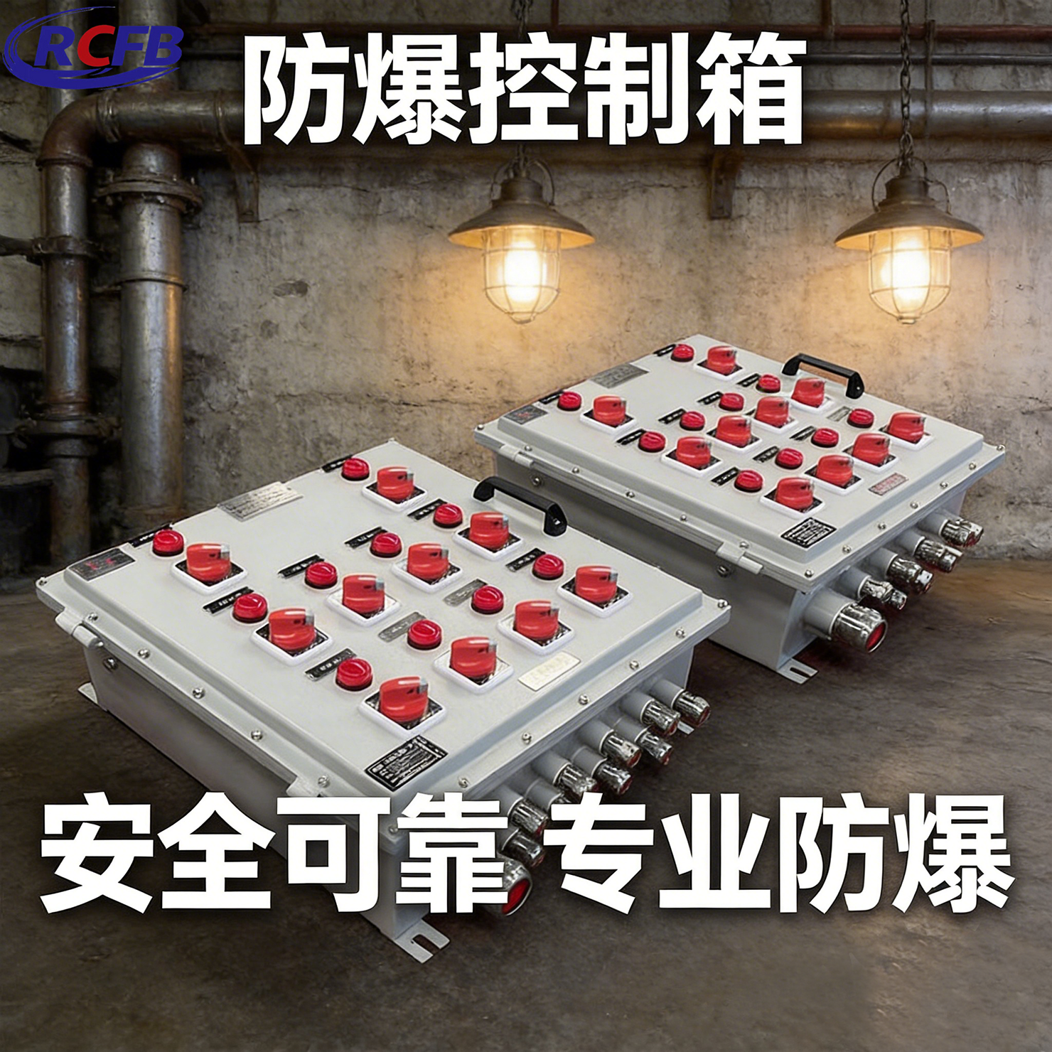 隔爆型电气设备外壳材质选用规范