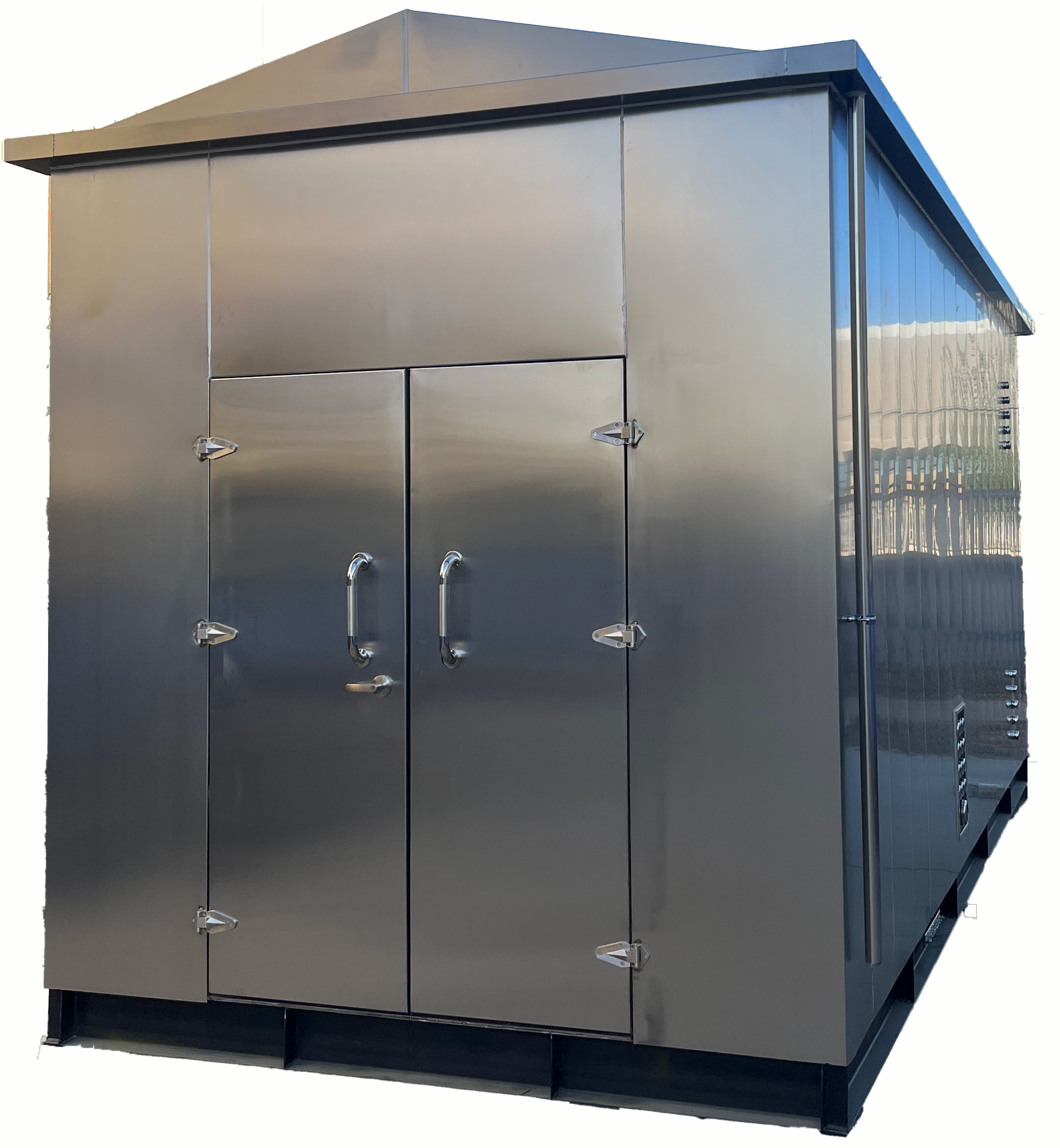 浅谈分析小屋