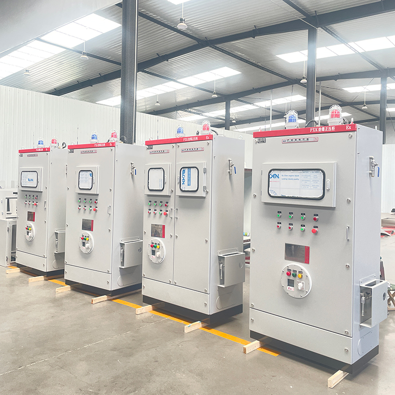 如何为化工厂选择合适的防爆控制箱？