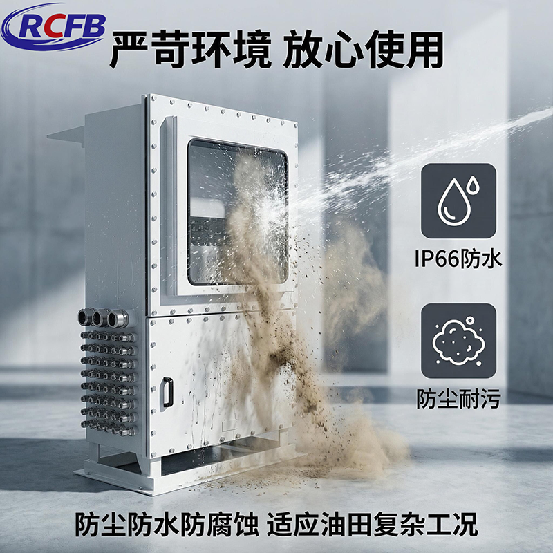 BXK防爆电气控制柜