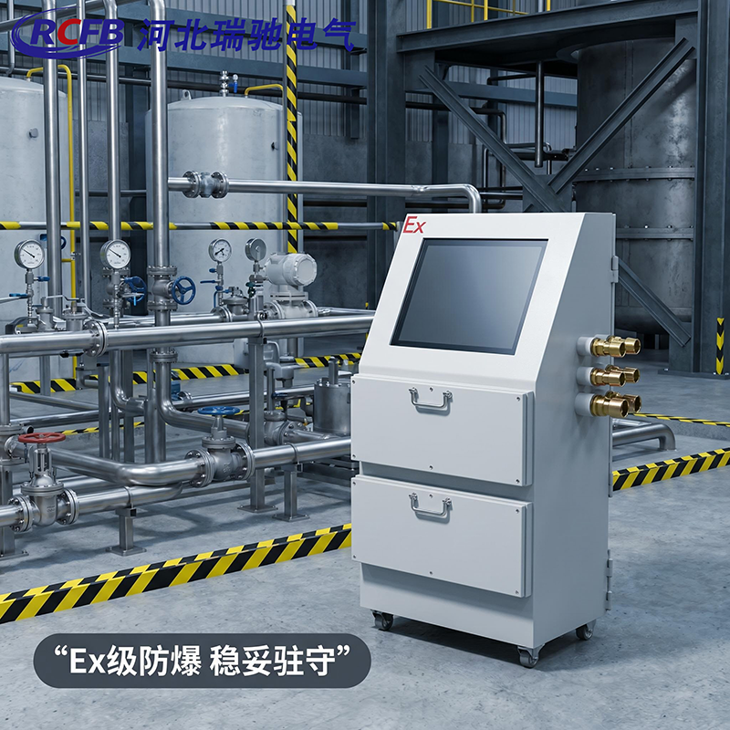 防爆操作台