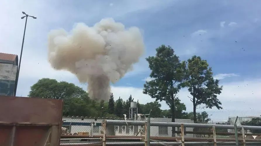 爆炸性粉尘环境,防爆电气设备的选型要求及预防措施